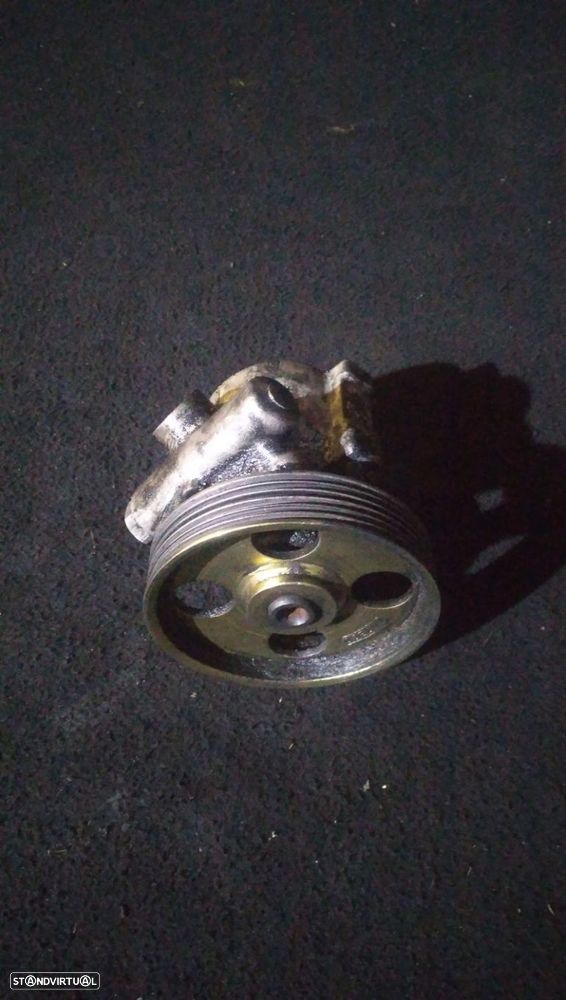 Bomba Direção Assistida Peugeot Partner Caixa (5_, G_) - 2
