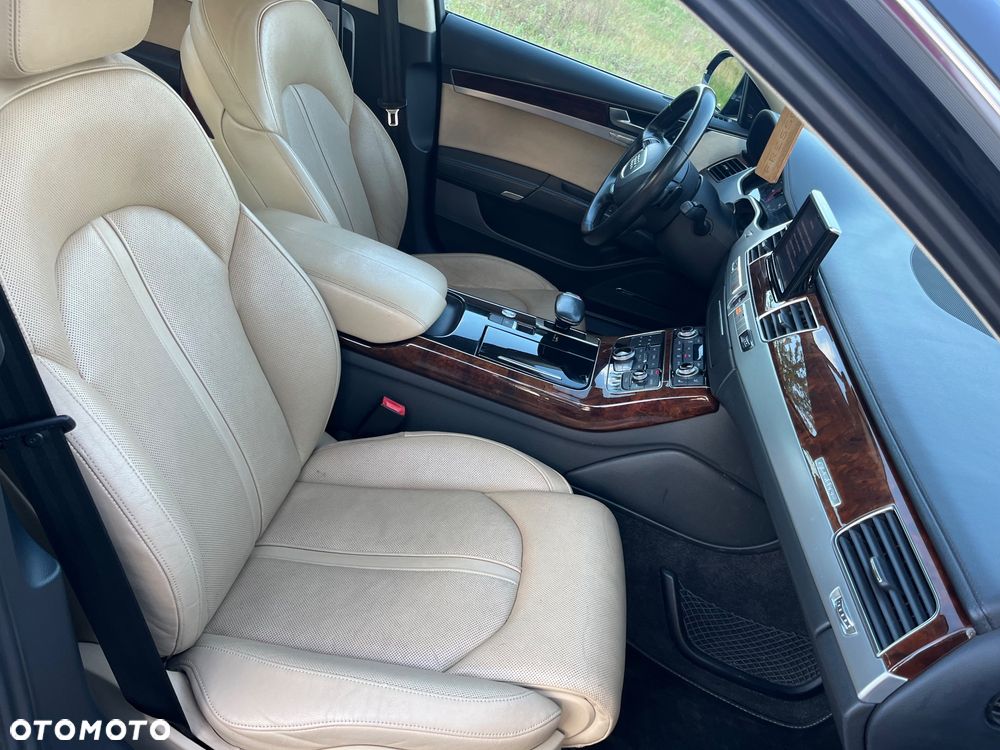 Audi A8 3.0 TFSI Quattro - 20