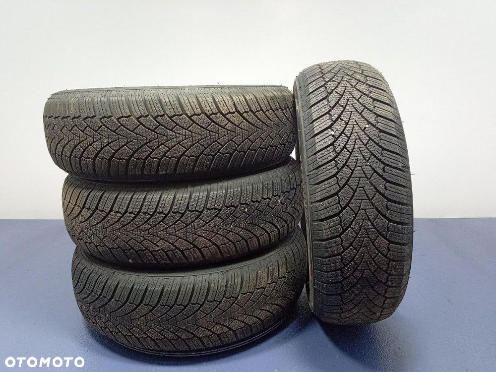 OPONY ZIMOWE ILINK SNOWGRIPPER 1 175/65 R14 72T 4 SZT - 8