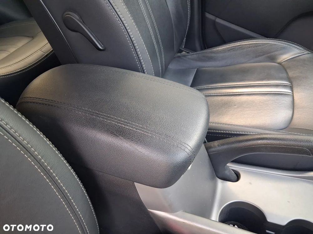 Kia Sportage 1.6 GDI 2WD ISG Edition 7 - 30