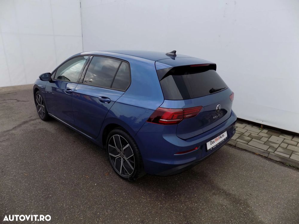 Volkswagen Golf 2.0 TDI DSG Advanced - 3