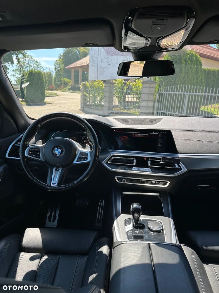 BMW X5 xDrive25d - 18