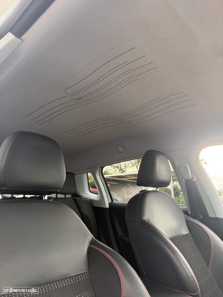 Peugeot 2008 PureTech 130 Stop&Start GT-Line Edition - 18