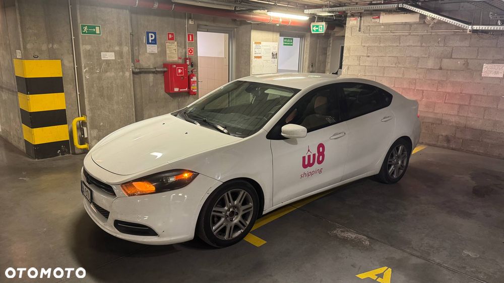 Dodge Dart - 2