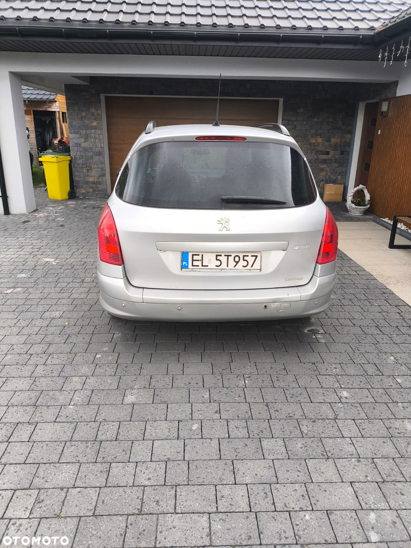 Peugeot 308 - 4