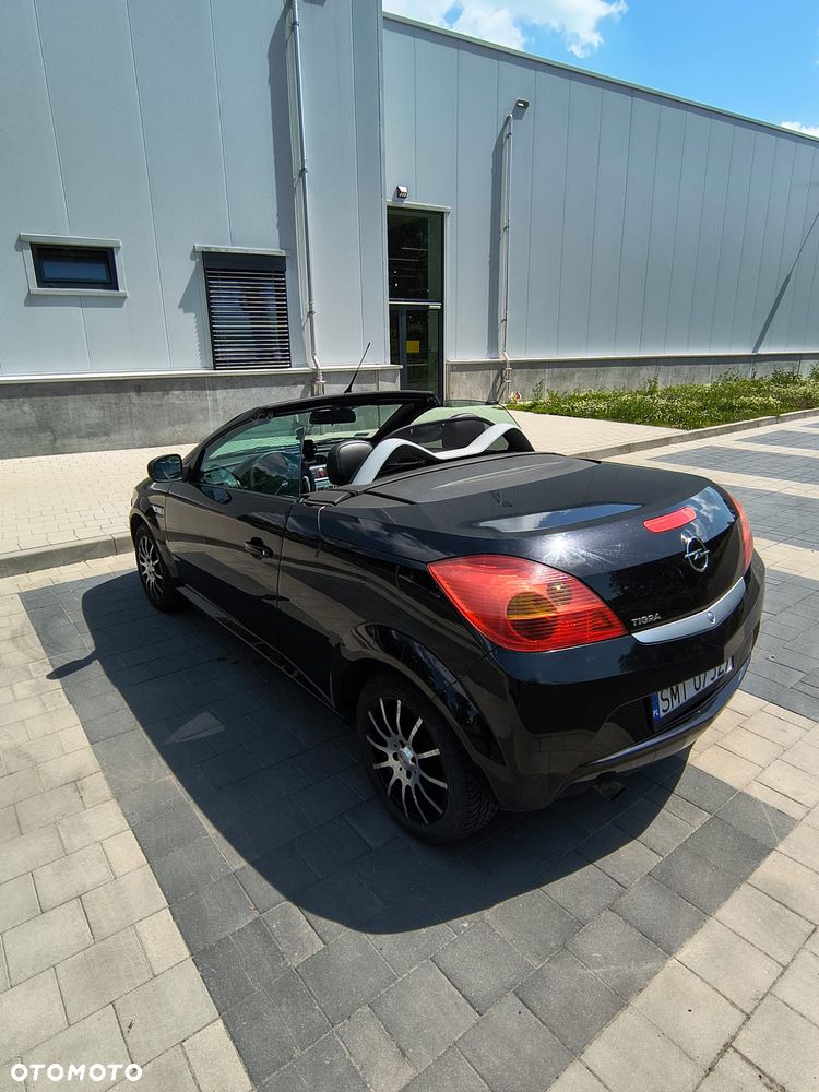 Opel Tigra 1.4 (Enjoy) - 6