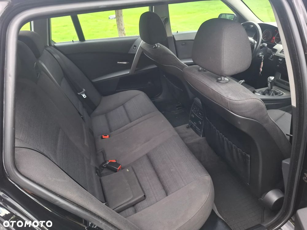 BMW Seria 5 - 9