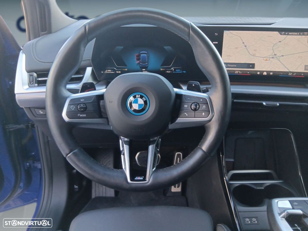 BMW 225xe Active Tourer e xDrive Pack Desportivo M - 13