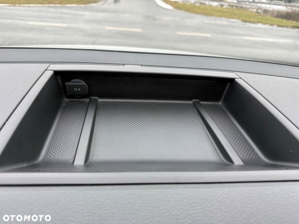 Volkswagen Caddy Maxi 1.4 TSI Comfortline DSG - 12