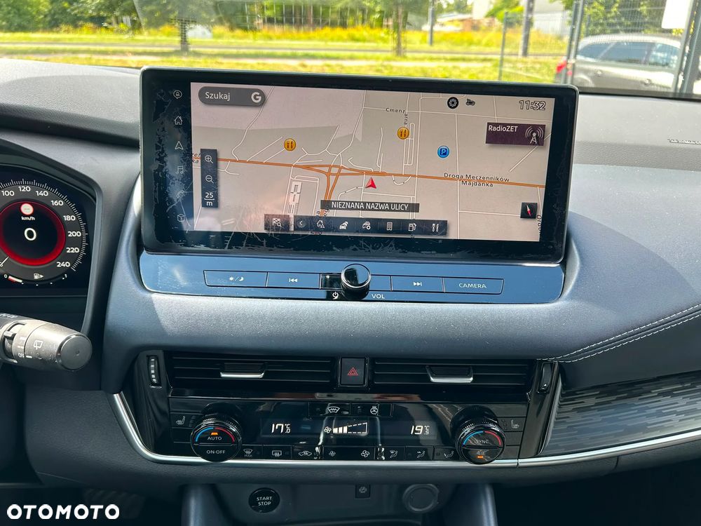 Nissan Qashqai 1.5 e-POWER Tekna+ - 16