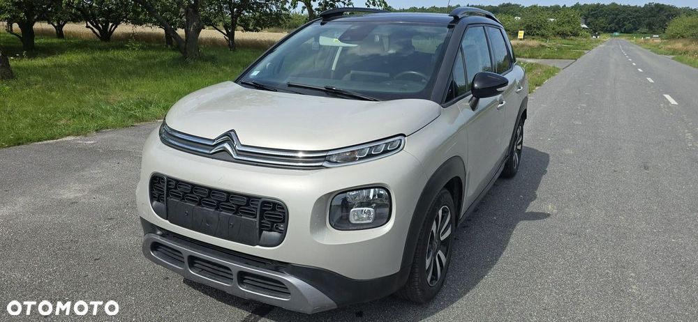 Citroën C3 Aircross - 27