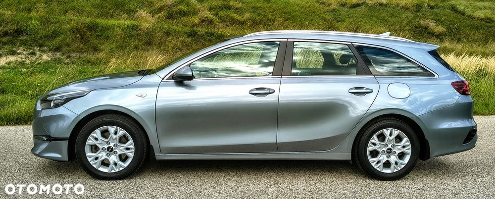 Kia Ceed 1.5 T-GDI M - 6
