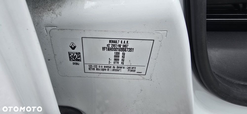 Renault Twingo SCe 65 LIMITED - 15
