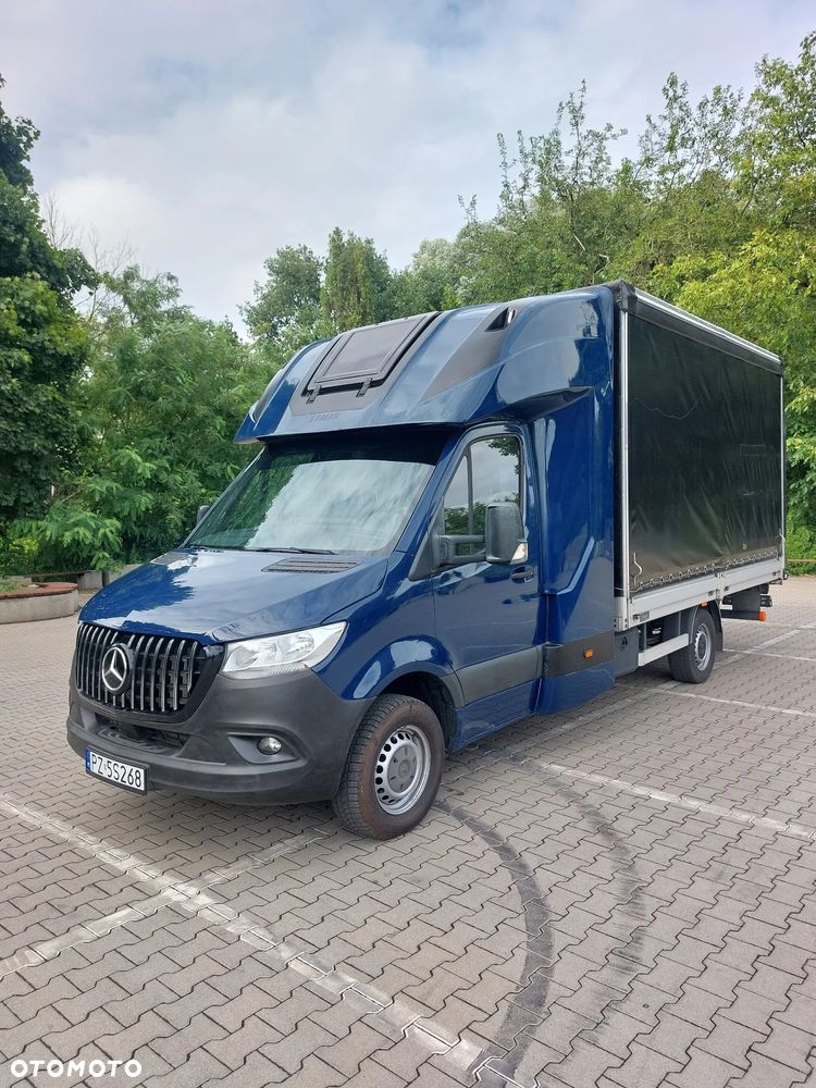 Mercedes-Benz Mercedes-Benz Sprinter 917 - 3