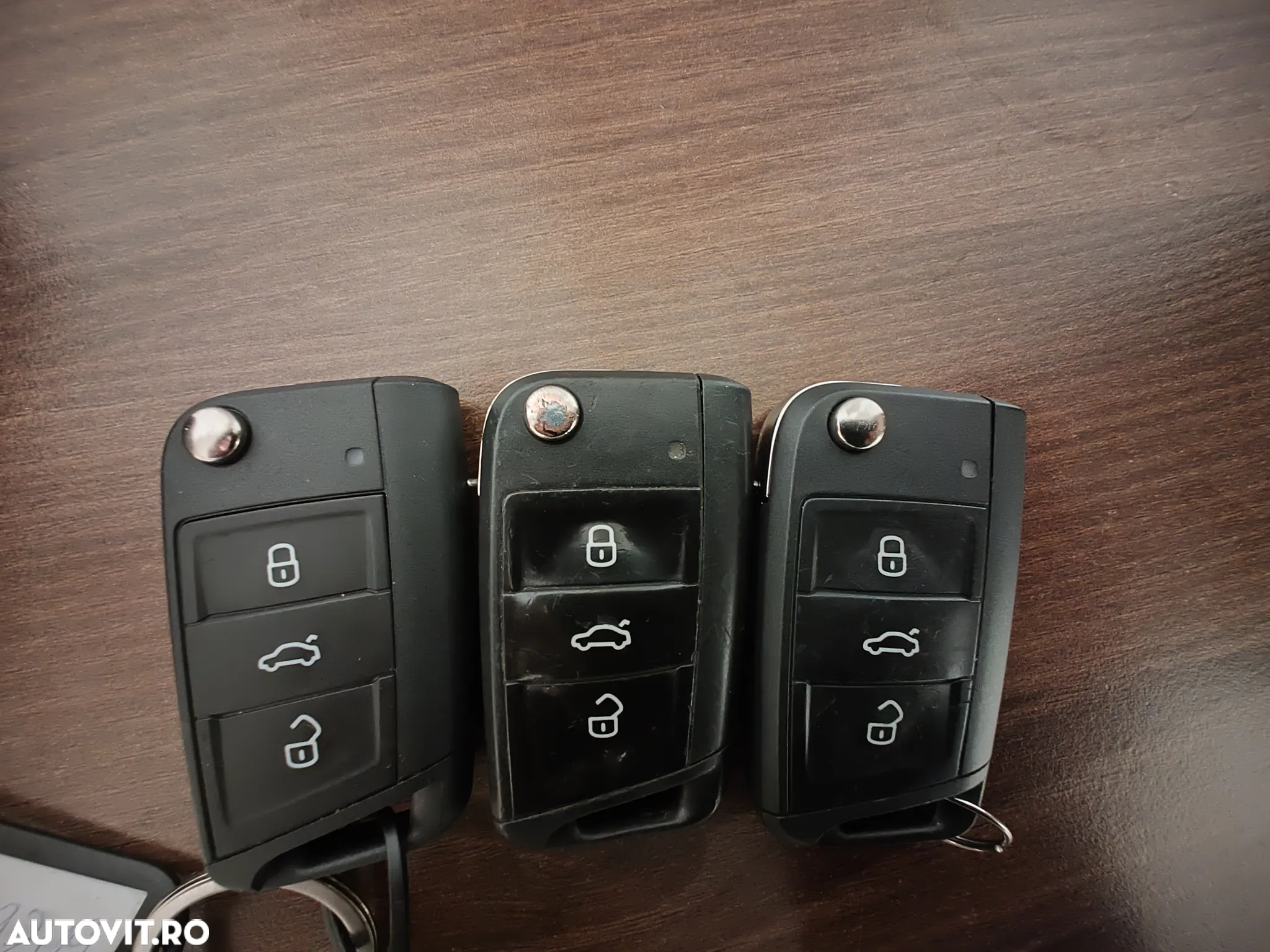 Skoda Octavia 2.0 TDI 4x4 Scout - 19