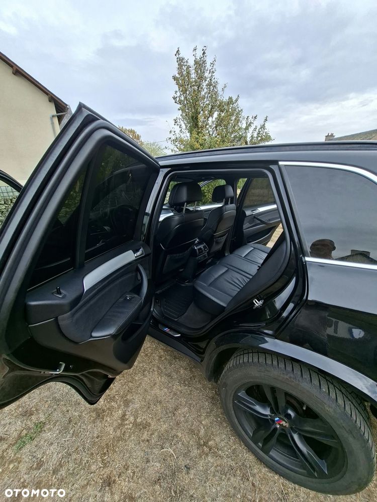 BMW X5 3.0d xDrive - 7