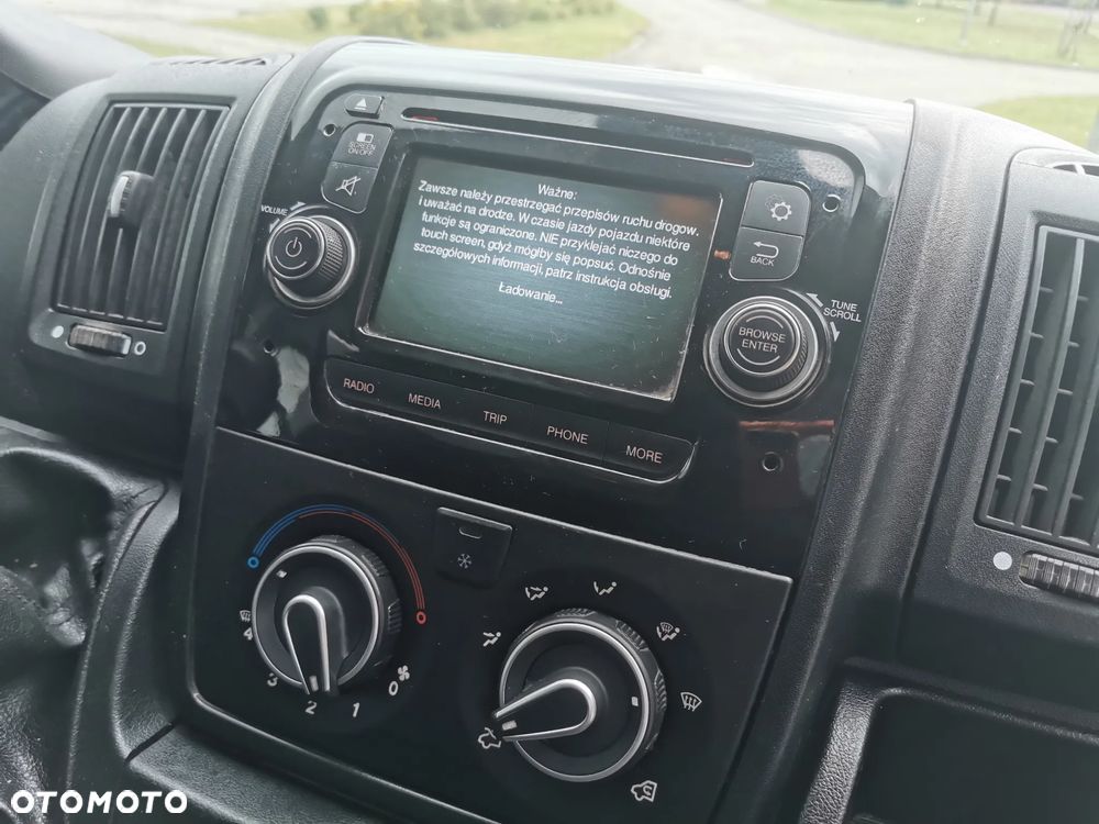 Citroën JUMPER L3H2 - 13