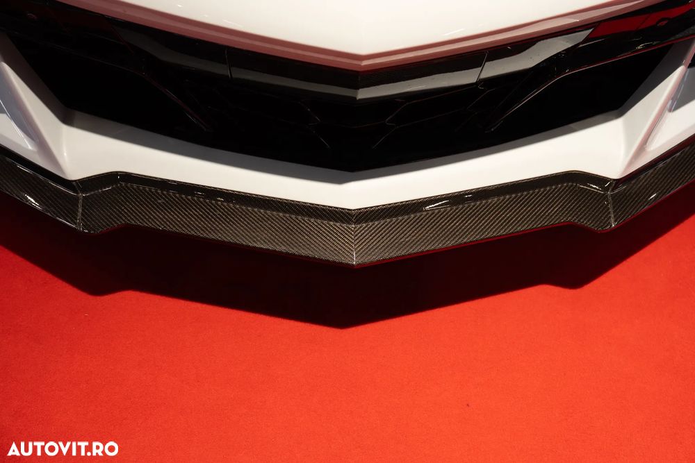 Chevrolet Corvette - 40