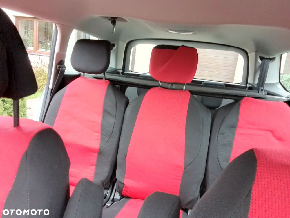 Citroën C4 Picasso 1.6 VTi Attraction - 9