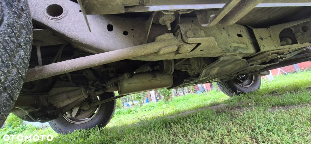 Nissan Patrol GR 3.0 TDI Elegance - 11