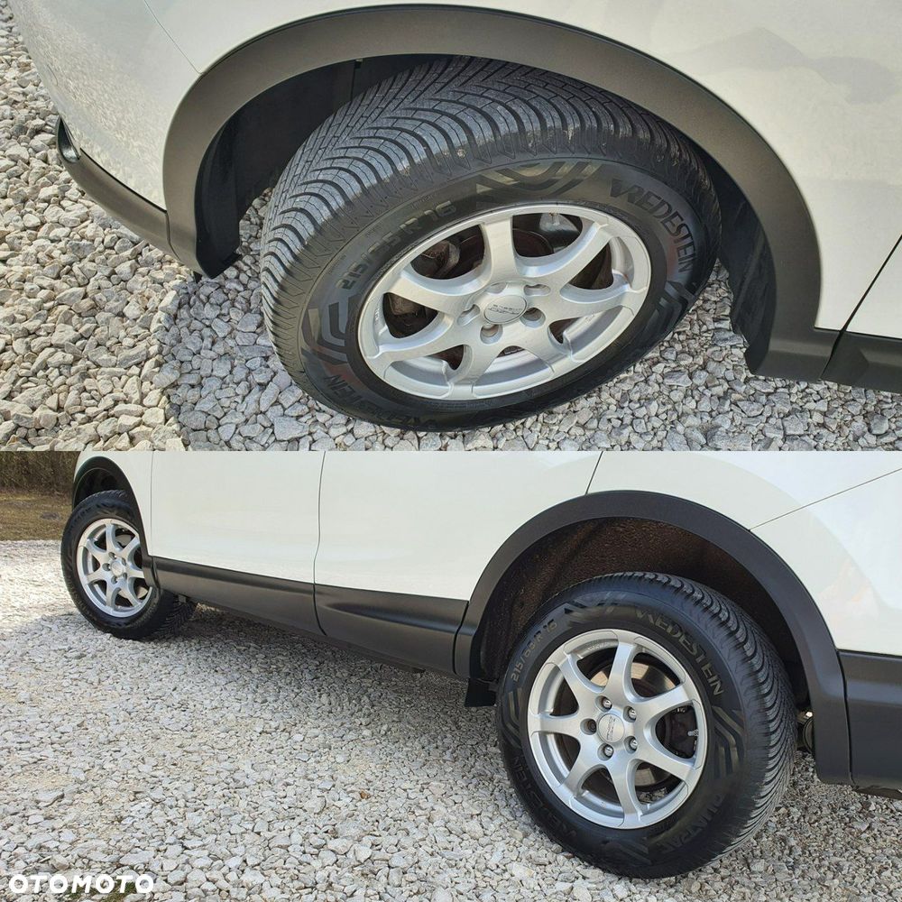 Nissan Qashqai - 41