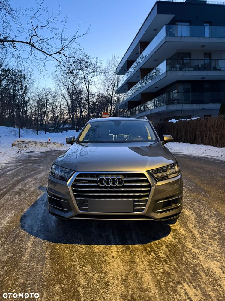 Audi Q7 - 33