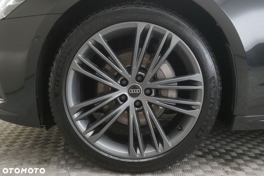 Audi A7 Sportback - 14