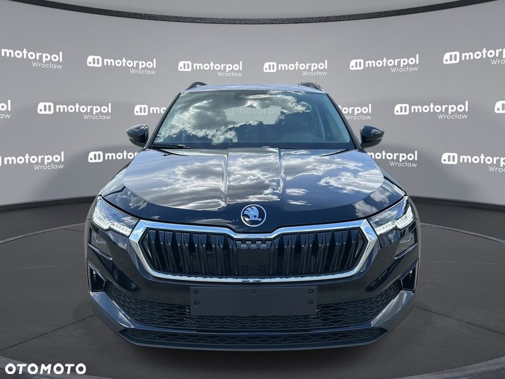Skoda Karoq - 3