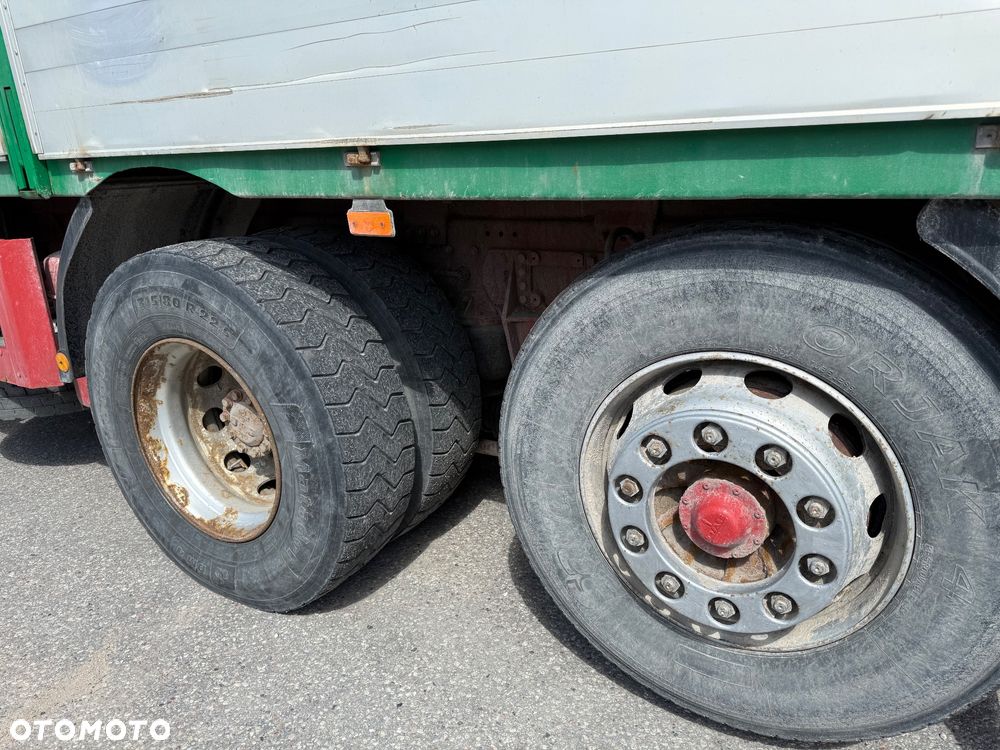 DAF XF 430 - 9