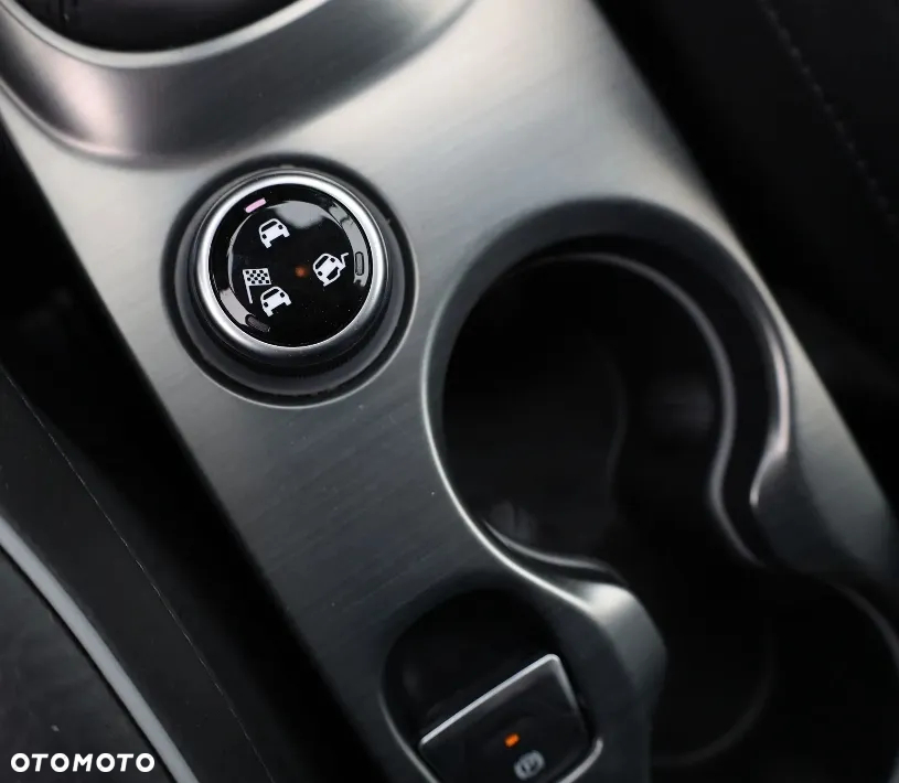 Fiat 500X 1.4 Multiair 4x2 S&S City Cross - 19