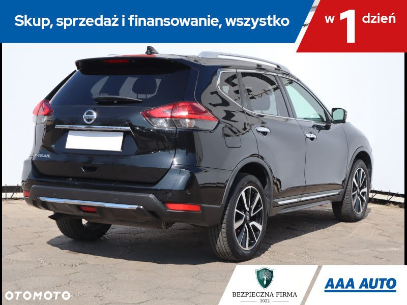 Nissan X-Trail - 6