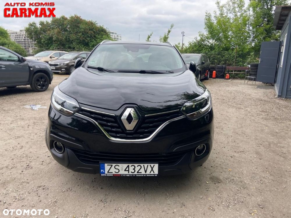 Renault Kadjar - 8