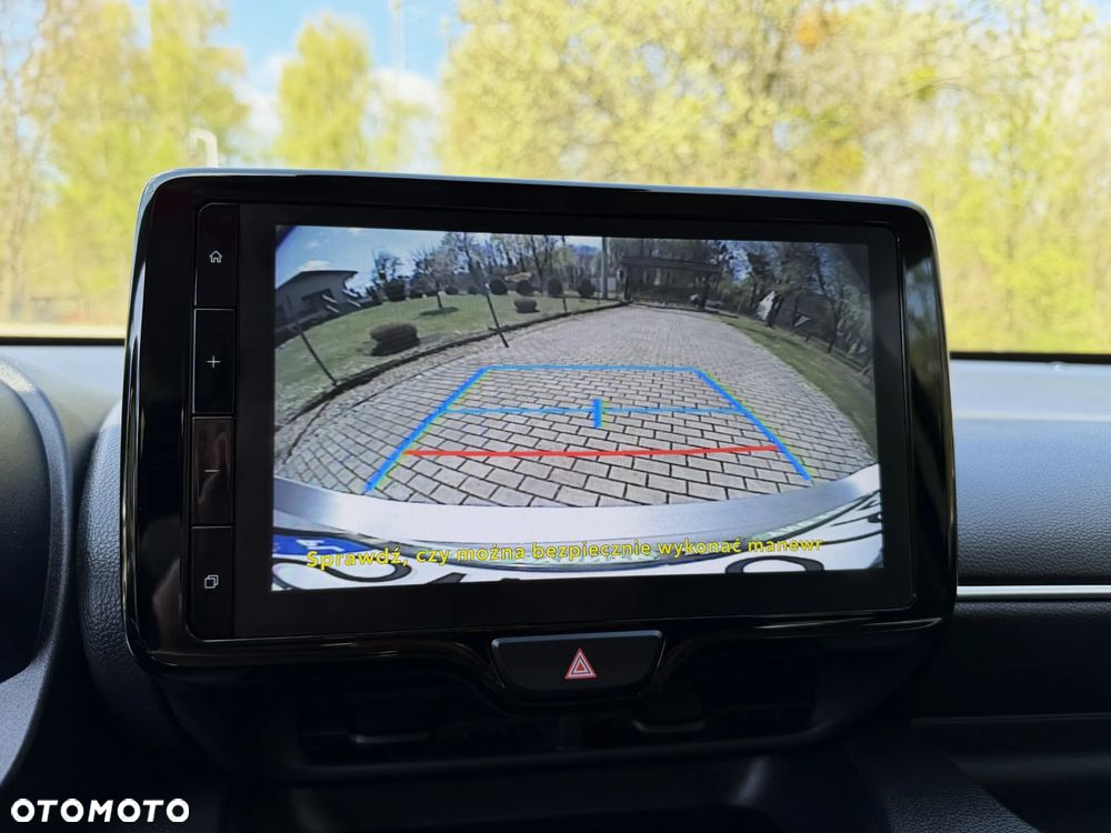 Toyota Yaris Hybrid 1.5 Comfort - 27