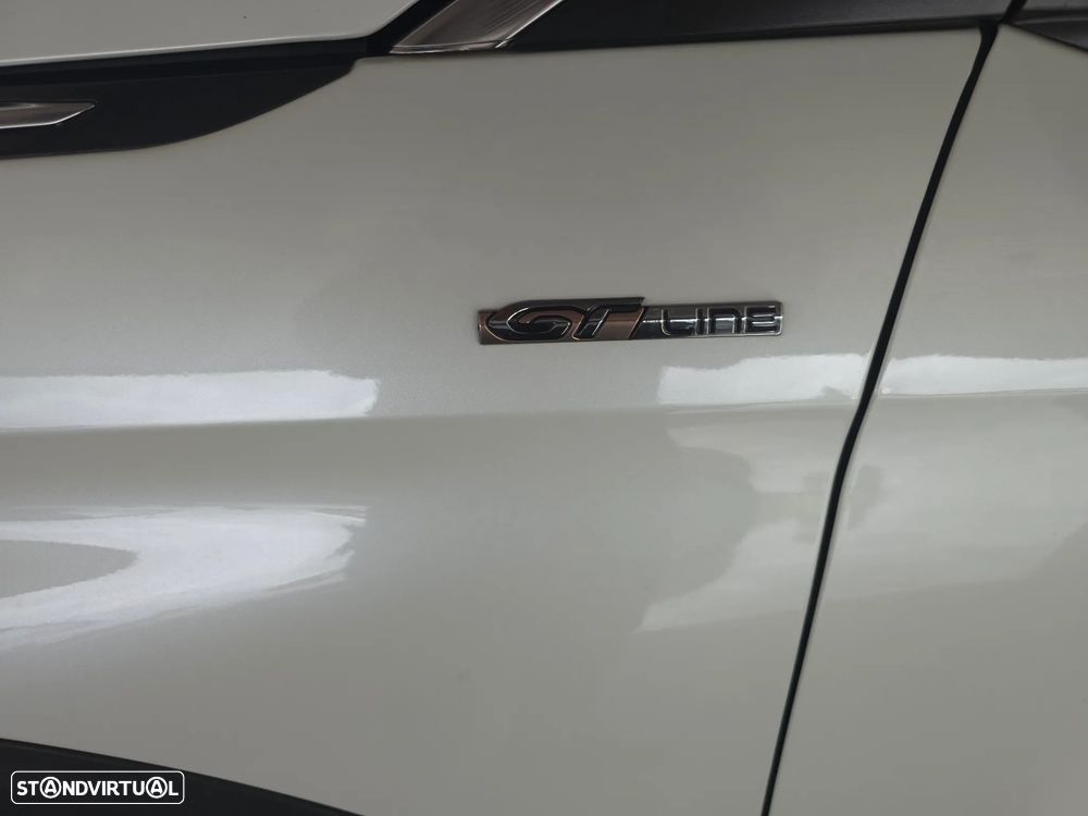 Peugeot 3008 1.5 BlueHDi GT Line Baixo Consumo EAT8 - 5