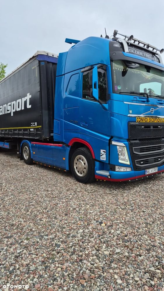 Volvo FH - 6