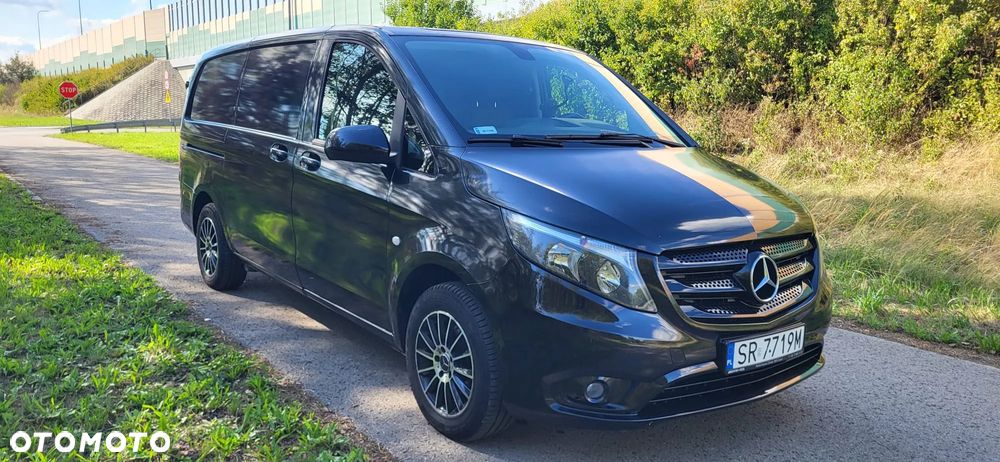 Mercedes-Benz VITO - 11