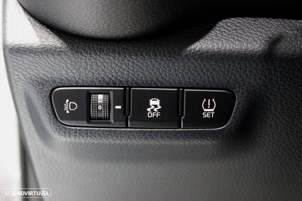 Kia Picanto 1.0 MPi Urban - 12