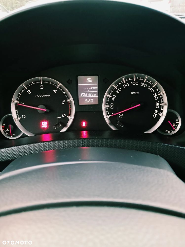 Suzuki Swift - 9
