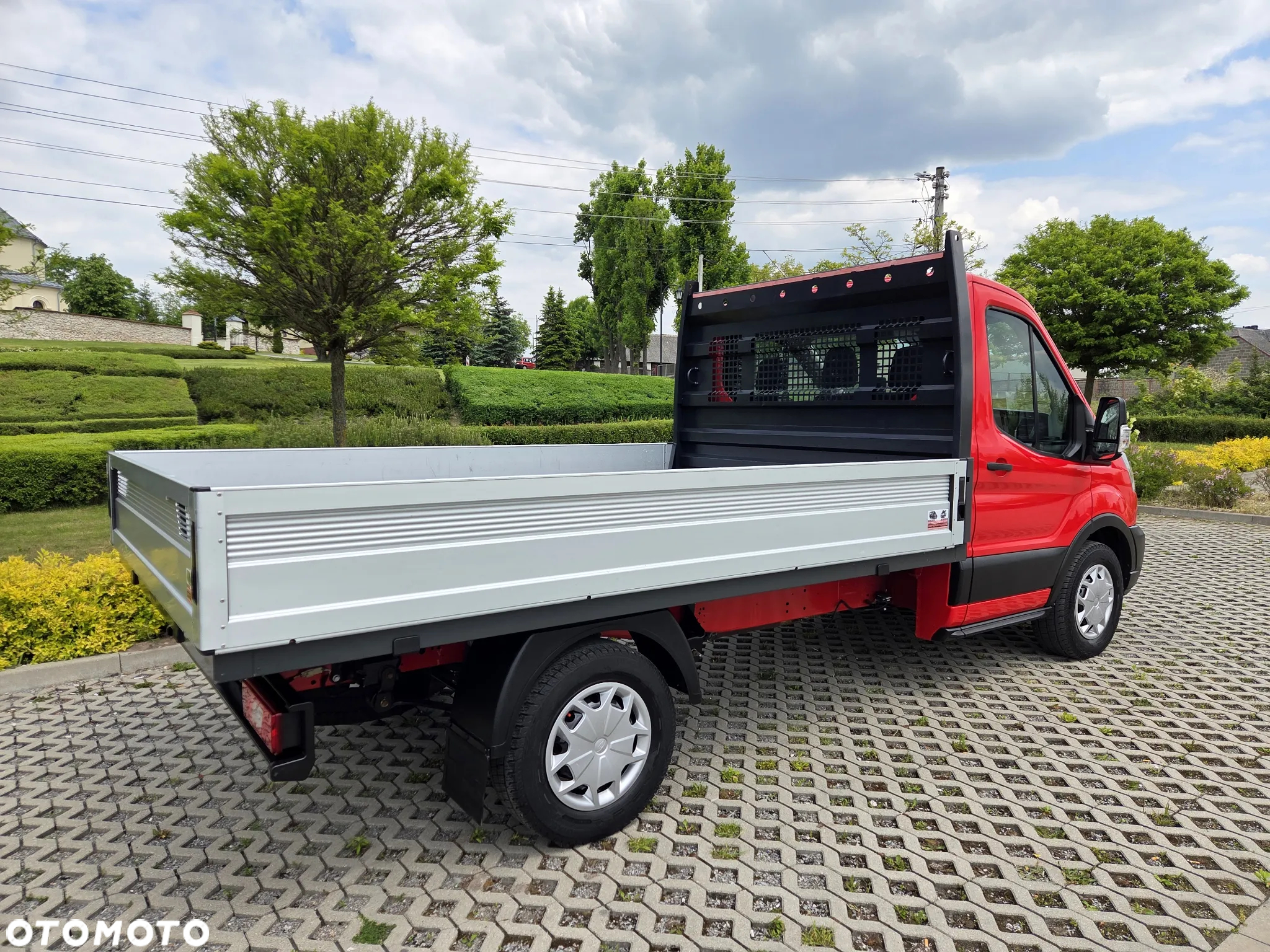 Ford Transit - 5