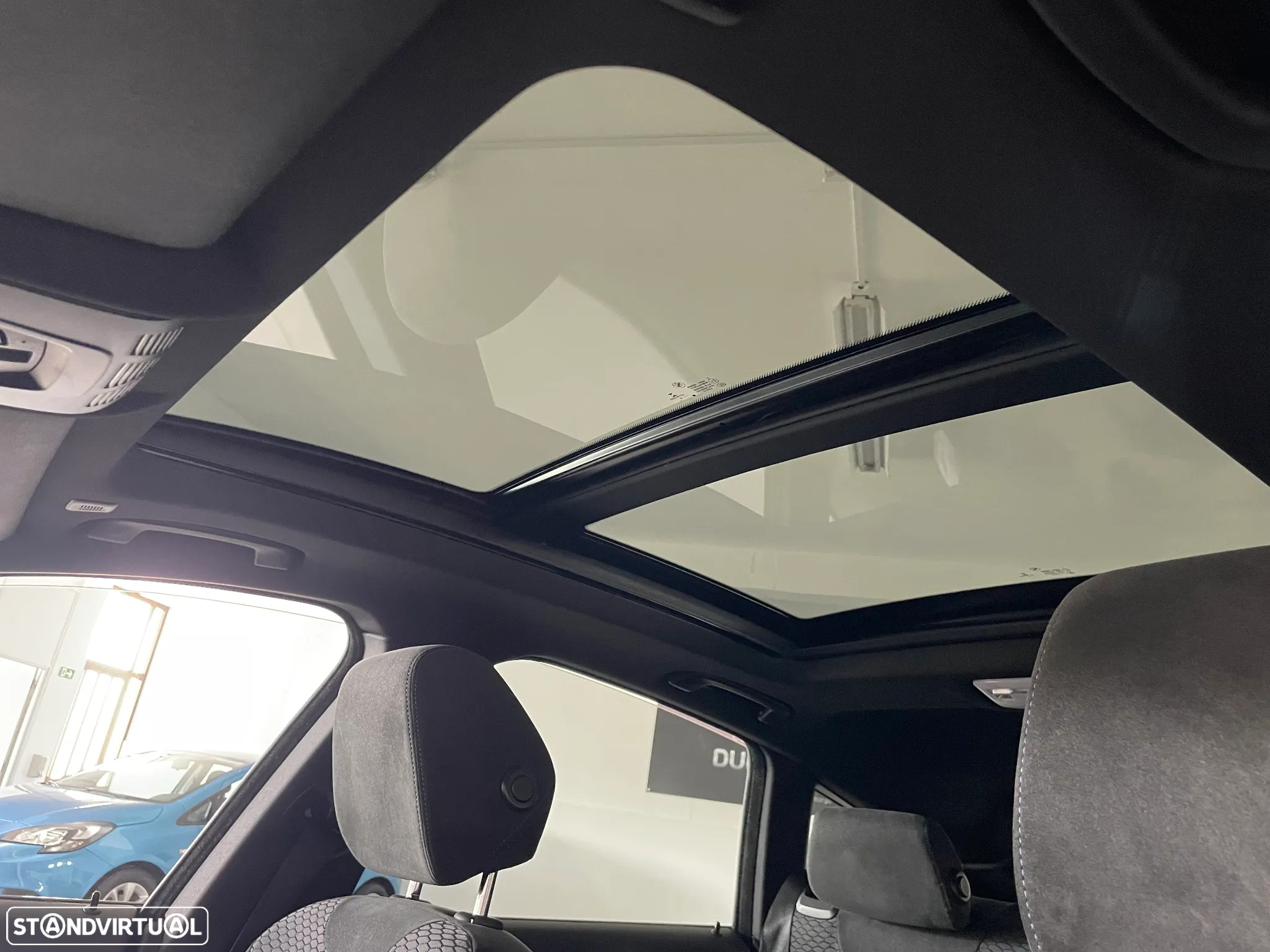 BMW 320 Gran Turismo d Auto Pack M - 24