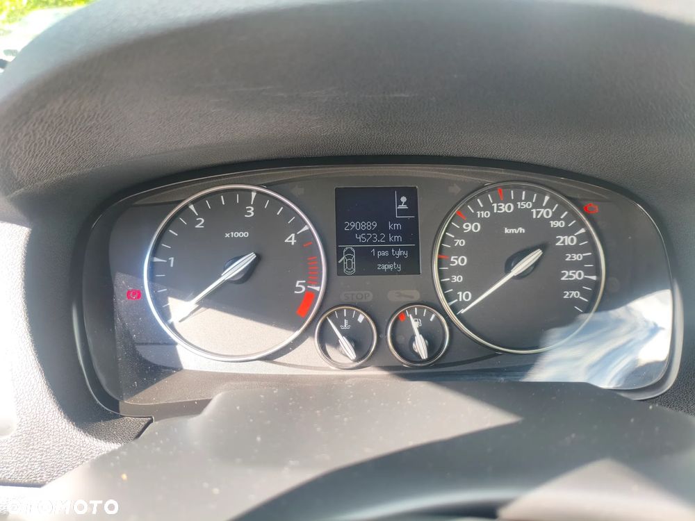 Renault Laguna 2.0 DCi Dynamique - 9