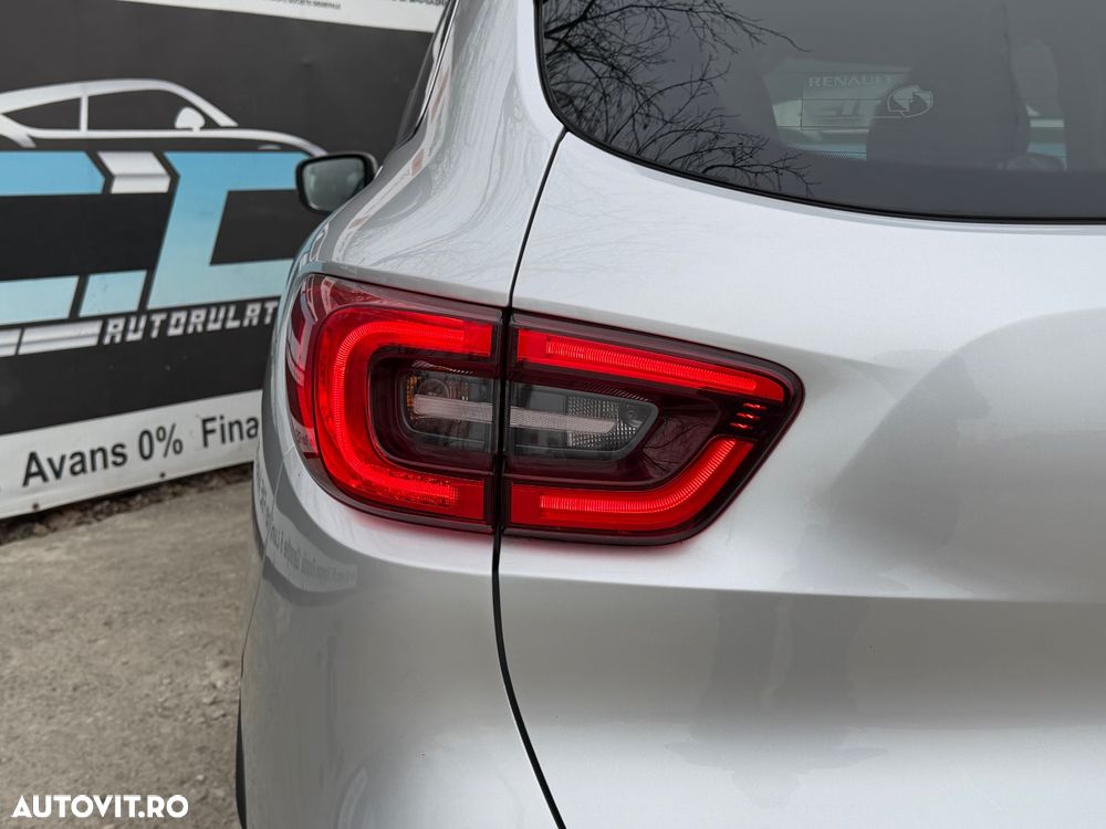 Renault Kadjar Energy dCi 130 Business - 30