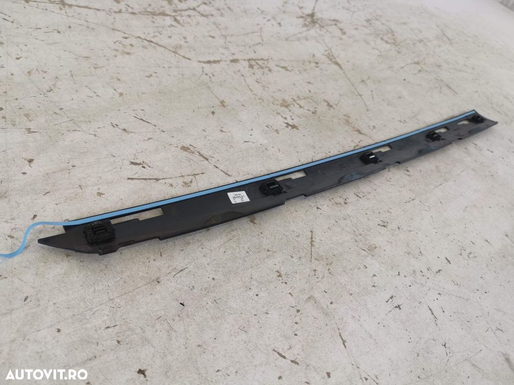 Ornament Parbriz Land Rover Discovery 5 2016 2017 2018 2019 2020 2021 - 6