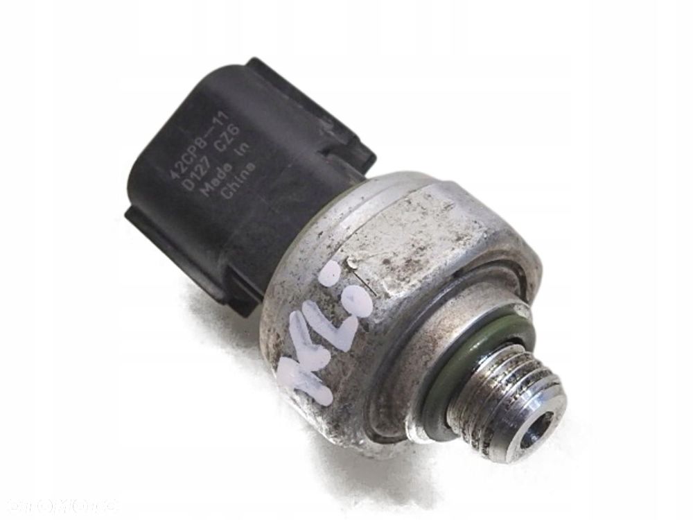 CZUJNIK KLIMATYZACJI NISSAN MICRA K13 1.2 42CP8-11 - 1