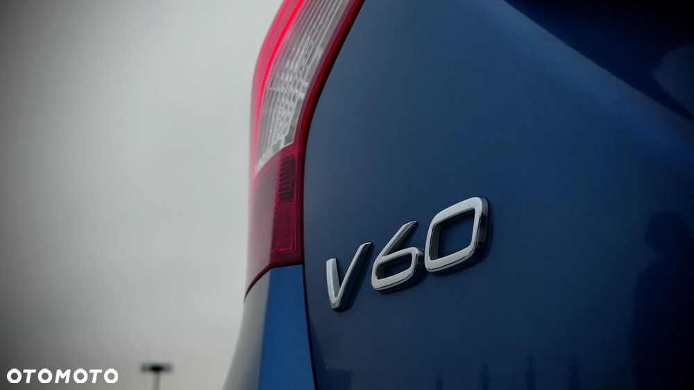 Volvo V60 Polestar - 22