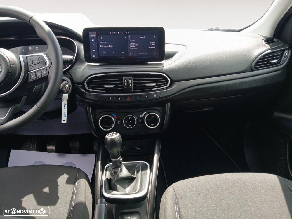 Fiat Tipo Station Wagon 1.0 GSE T3 - 11