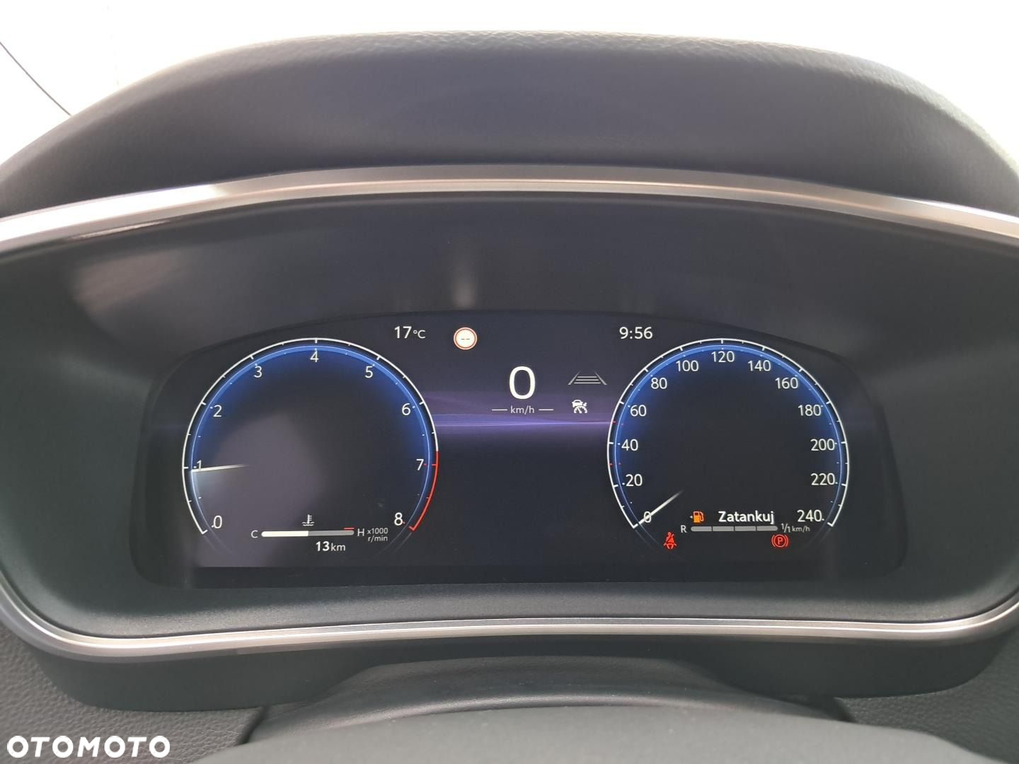 Toyota Corolla - 6