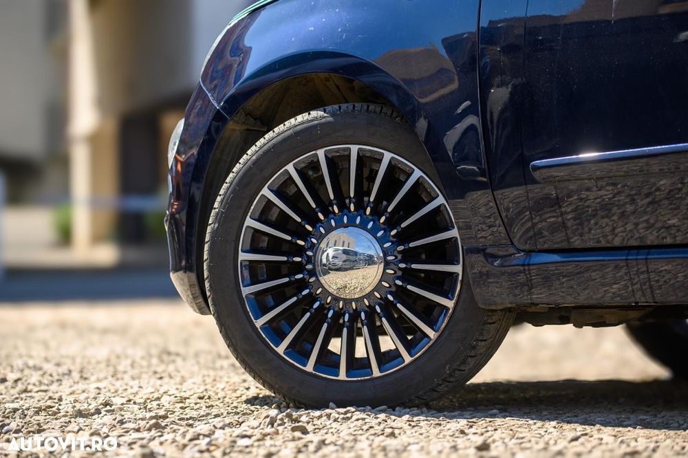 Fiat 500 - 13