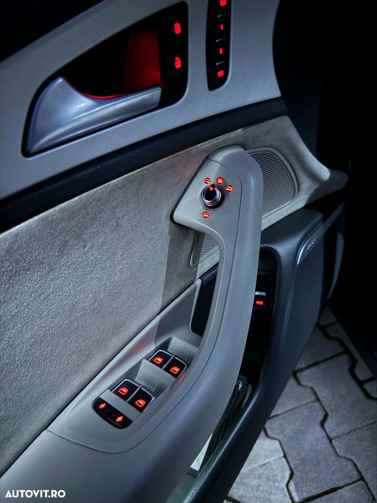 Audi A6 2.0 TDI Ultra S tronic - 10