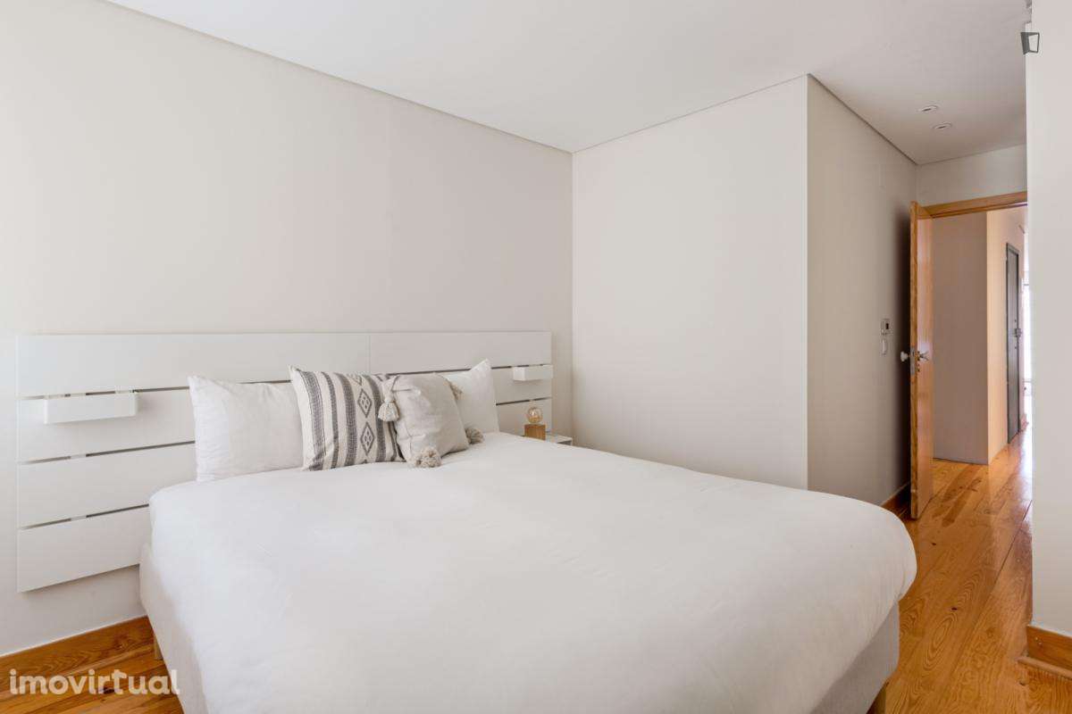 Apartamento com 2 quartos - localizado em Lapa Lisbon - Grande imagem: 4/24